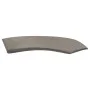 2-arch bimini top gray 148.5x133x104 cm by vidaXL, Boat storage covers - Ref: Foro24-94792, Price: 98,20 €, Discount: %