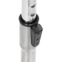 Soporte de pie para carteles A3 aleación de aluminio plateado de vidaXL, Mostradores - Ref: Foro24-51207, Precio: 42,04 €, De...