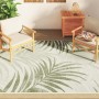 Alfombra interior exterior antideslizante pelo corto 160x230 cm de vidaXL, Alfombras - Ref: Foro24-4007203, Precio: 99,56 €, ...