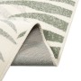 Alfombra interior exterior antideslizante pelo corto 160x230 cm de vidaXL, Alfombras - Ref: Foro24-4007203, Precio: 99,56 €, ...