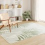 Alfombra interior exterior antideslizante pelo corto 160x230 cm de vidaXL, Alfombras - Ref: Foro24-4007203, Precio: 99,56 €, ...