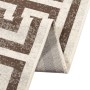 Alfombra interior exterior antideslizante pelo corto 80x150 cm de vidaXL, Alfombras - Ref: Foro24-4007220, Precio: 27,04 €, D...