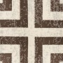 Alfombra interior exterior antideslizante pelo corto 80x150 cm de vidaXL, Alfombras - Ref: Foro24-4007220, Precio: 27,04 €, D...