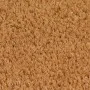 Felpudos 5 unidades fibra de coco natural 40x60 cm de vidaXL, Felpudos - Ref: Foro24-155559, Precio: 49,32 €, Descuento: %