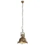 Lámpara colgante de aluminio 35x35x153 cm de vidaXL, Lámparas - Ref: Foro24-357843, Precio: 134,65 €, Descuento: %