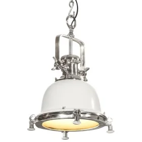Aluminium-Pendelleuchte 35x35x152 cm von vidaXL, Lampen - Ref: Foro24-357841, Preis: 129,87 €, Rabatt: %