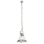 Lámpara colgante de aluminio 35x35x152 cm de vidaXL, Lámparas - Ref: Foro24-357841, Precio: 129,87 €, Descuento: %