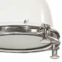 Lámpara colgante de aluminio 35x35x152 cm de vidaXL, Lámparas - Ref: Foro24-357841, Precio: 129,87 €, Descuento: %