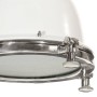 Lámpara colgante de aluminio 35x35x152 cm de vidaXL, Lámparas - Ref: Foro24-357841, Precio: 132,06 €, Descuento: %