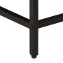 Mesita de noche madera maciza de mango 40x40x45 cm de vidaXL, Mesitas de noche - Ref: Foro24-358911, Precio: 64,88 €, Descuen...