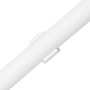 Canaletas para cables con clips PVC Ø16 mm 30 m de vidaXL, Cableado - Ref: Foro24-155895, Precio: 21,37 €, Descuento: %