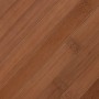 Alfombra rectangular bambú marrón 60x500 cm de vidaXL, Alfombras - Ref: Foro24-376734, Precio: 34,87 €, Descuento: %