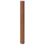 Alfombra rectangular bambú marrón 60x300 cm de vidaXL, Alfombras - Ref: Foro24-376722, Precio: 35,10 €, Descuento: %