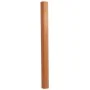 Alfombra rectangular bambú marrón 80x400 cm de vidaXL, Alfombras - Ref: Foro24-376788, Precio: 38,94 €, Descuento: %