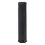 Alfombra rectangular bambú negro 100x400 cm de vidaXL, Alfombras - Ref: Foro24-376954, Precio: 45,40 €, Descuento: %