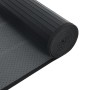 Alfombra rectangular bambú negro 100x400 cm de vidaXL, Alfombras - Ref: Foro24-376954, Precio: 45,40 €, Descuento: %