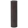 Alfombra rectangular bambú marrón oscuro 70x400 cm de vidaXL, Alfombras - Ref: Foro24-376887, Precio: 36,32 €, Descuento: %