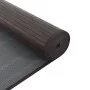 Alfombra rectangular bambú marrón oscuro 70x400 cm de vidaXL, Alfombras - Ref: Foro24-376887, Precio: 36,32 €, Descuento: %