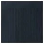 Alfombra cuadrada bambú gris 100x100 cm de vidaXL, Alfombras - Ref: Foro24-376940, Precio: 26,79 €, Descuento: %