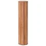 Alfombra rectangular bambú color natural 60x400 cm de vidaXL, Alfombras - Ref: Foro24-376847, Precio: 34,01 €, Descuento: %
