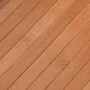 Alfombra rectangular bambú color natural 60x400 cm de vidaXL, Alfombras - Ref: Foro24-376847, Precio: 34,01 €, Descuento: %