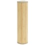 Alfombra rectangular bambú color natural claro 70x500 cm de vidaXL, Alfombras - Ref: Foro24-376891, Precio: 44,03 €, Descuent...