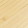 Alfombra rectangular bambú color natural claro 70x500 cm de vidaXL, Alfombras - Ref: Foro24-376891, Precio: 44,03 €, Descuent...