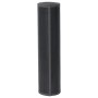 Alfombra rectangular bambú gris 70x1000 cm de vidaXL, Alfombras - Ref: Foro24-376898, Precio: 71,69 €, Descuento: %