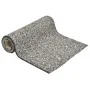 Lámina de piedra gris 400x40 cm de vidaXL, Accesorios para estanques y fuentes - Ref: Foro24-4007530, Precio: 63,67 €, Descue...