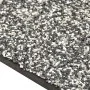 Lámina de piedra gris 400x40 cm de vidaXL, Accesorios para estanques y fuentes - Ref: Foro24-4007530, Precio: 63,67 €, Descue...