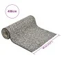 Lámina de piedra gris 400x40 cm de vidaXL, Accesorios para estanques y fuentes - Ref: Foro24-4007530, Precio: 63,67 €, Descue...