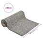 Lámina de piedra gris 400x40 cm de vidaXL, Accesorios para estanques y fuentes - Ref: Foro24-4007530, Precio: 68,97 €, Descue...