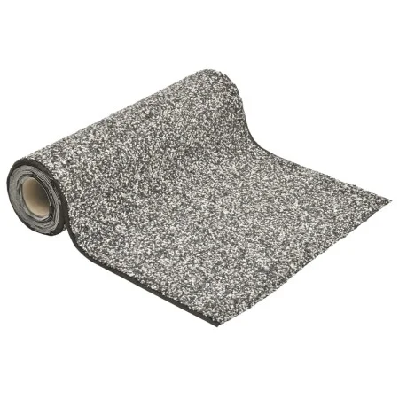 Lámina de piedra gris 700x40 cm de vidaXL, Accesorios para estanques y fuentes - Ref: Foro24-4007532, Precio: 101,25 €, Descu...