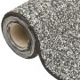 Lámina de piedra gris 700x40 cm de vidaXL, Accesorios para estanques y fuentes - Ref: Foro24-4007532, Precio: 99,27 €, Descue...