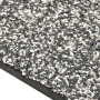 Lámina de piedra gris 700x40 cm de vidaXL, Accesorios para estanques y fuentes - Ref: Foro24-4007532, Precio: 99,27 €, Descue...
