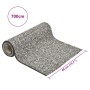 Lámina de piedra gris 700x40 cm de vidaXL, Accesorios para estanques y fuentes - Ref: Foro24-4007532, Precio: 99,27 €, Descue...