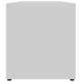 Mueble para TV madera contrachapada blanco 120x34x37 cm de vidaXL, Muebles TV - Ref: Foro24-801152, Precio: 53,16 €, Descuent...
