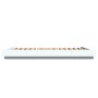 Estructura de cama con LED madera ingeniería blanco 140x190 cm de vidaXL, Camas y somieres - Ref: Foro24-3281126, Precio: 182...