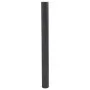 Biombo divisor de bambú gris 165x400 cm de vidaXL, Divisores de ambientes - Ref: Foro24-377001, Precio: 86,68 €, Descuento: %