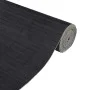Biombo divisor de bambú gris 165x400 cm de vidaXL, Divisores de ambientes - Ref: Foro24-377001, Precio: 86,68 €, Descuento: %