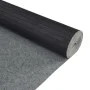 Biombo divisor de bambú gris 165x400 cm de vidaXL, Divisores de ambientes - Ref: Foro24-377001, Precio: 86,68 €, Descuento: %