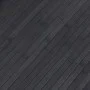 Biombo divisor de bambú gris 165x400 cm de vidaXL, Divisores de ambientes - Ref: Foro24-377001, Precio: 86,68 €, Descuento: %