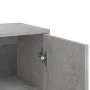 Sideboards 2 Stück betongraues Holzwerkstoff 60x31x84 cm von vidaXL, Sideboards - Ref: Foro24-3276570, Preis: 127,79 €, Rabat...