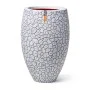 Capi Jarrón Clay elegante Deluxe marfil 50x72 cm de Capi, Maceteros y jardineras - Ref: Foro24-429066, Precio: 196,70 €, Desc...