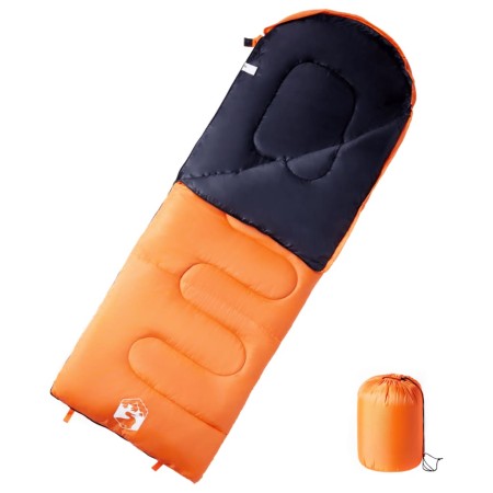 Saco de dormir de camping para adultos 3-4 estaciones de vidaXL, Sacos de dormir - Ref: Foro24-94440, Precio: 48,21 €, Descue...
