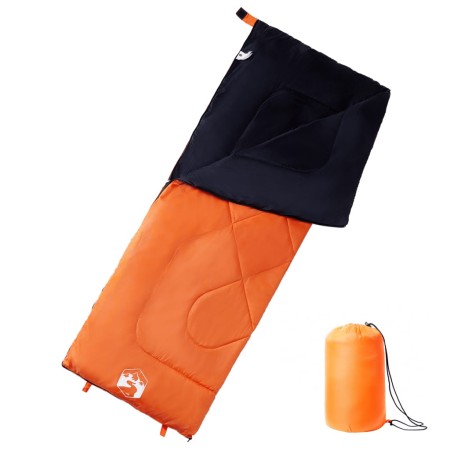 Saco de dormir de camping para adultos 3 estaciones de vidaXL, Sacos de dormir - Ref: Foro24-94456, Precio: 25,85 €, Descuent...