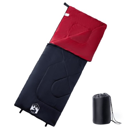 Saco de dormir de camping para adultos 3 estaciones de vidaXL, Sacos de dormir - Ref: Foro24-94454, Precio: 32,22 €, Descuent...