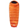 Saco de dormir tipo momia de camping para adultos 3 estaciones de vidaXL, Sacos de dormir - Ref: Foro24-94468, Precio: 37,21 ...