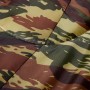 Saco de dormir tipo momia de camping para adultos 3 estaciones de vidaXL, Sacos de dormir - Ref: Foro24-94477, Precio: 37,30 ...