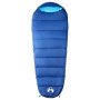 Saco de dormir tipo momia de camping para adultos 3 estaciones de vidaXL, Sacos de dormir - Ref: Foro24-94475, Precio: 38,32 ...